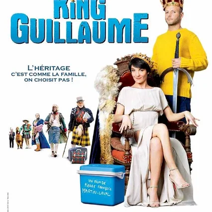 Miniature photo du film : King Guillaume