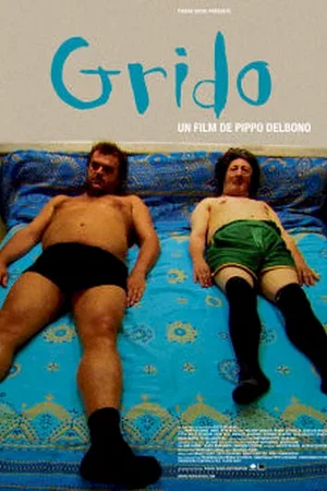 Affiche du film : Grido