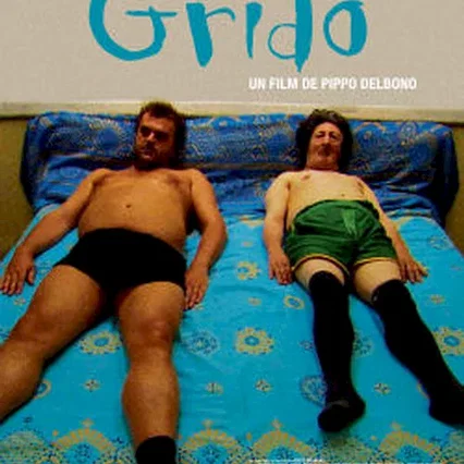 Miniature photo du film : Grido