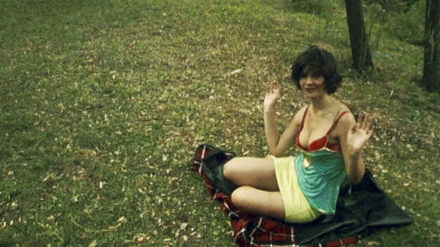 Photo 5 du film : Picnic