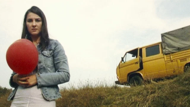 Photo 7 du film : Picnic