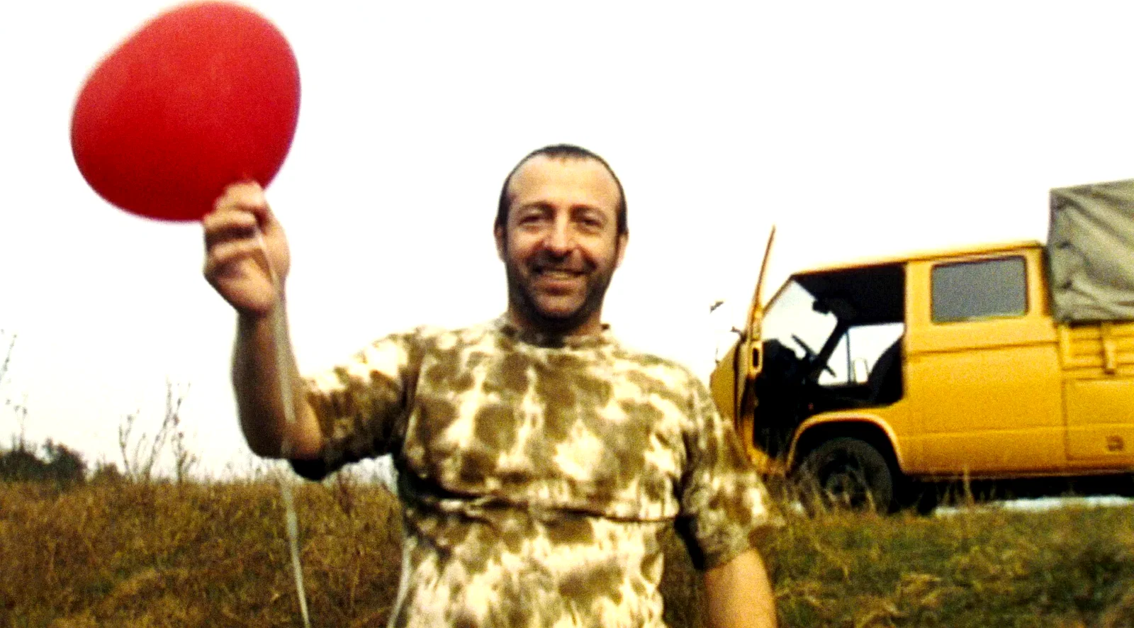 Photo 8 du film : Picnic