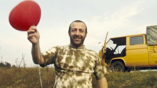 Photo 8 du film : Picnic