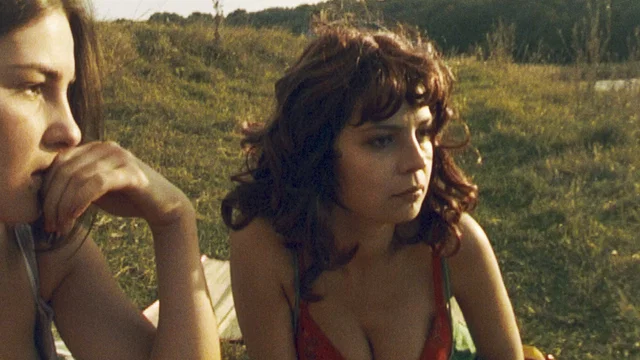 Photo 9 du film : Picnic