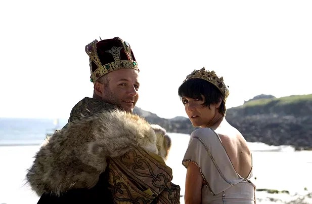 Photo 2 du film : King Guillaume