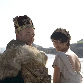 Photo du film : King Guillaume