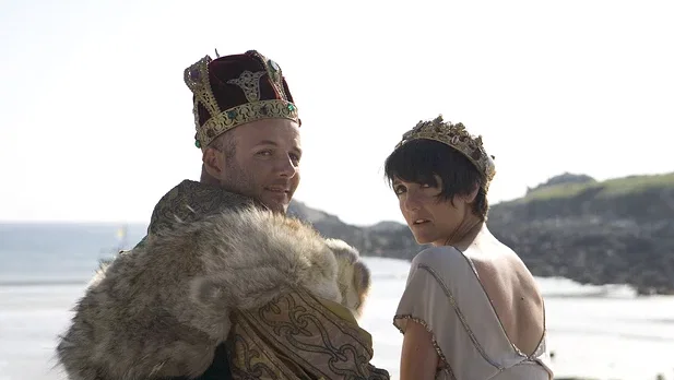 Photo du film : King Guillaume