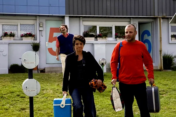 Photo 5 du film : King Guillaume