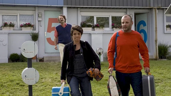Photo du film : King Guillaume