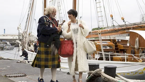 Photo du film : King Guillaume