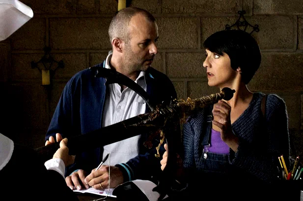 Photo 11 du film : King Guillaume
