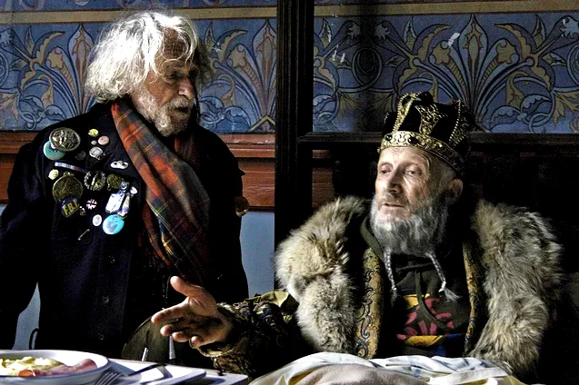 Photo 13 du film : King Guillaume