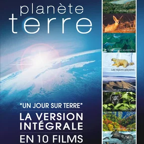 Photo du film : Planète Terre 