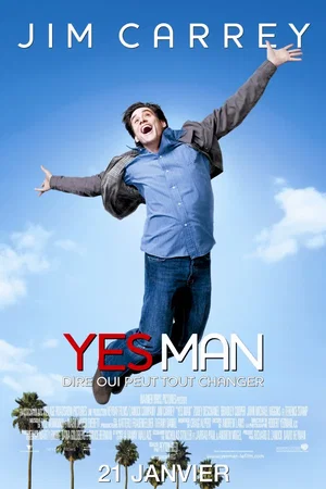 Photo du film : Yes Man