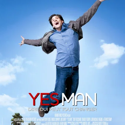 Miniature photo du film : Yes Man