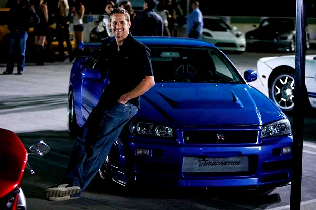 Photo 4 du film : Fast & Furious 4
