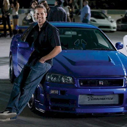 Miniature photo du film : Fast & Furious 4
