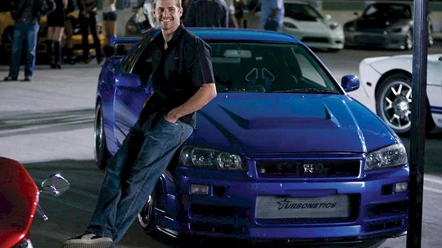 Photo du film : Fast & Furious 4
