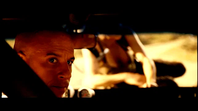 Photo 5 du film : Fast & Furious 4