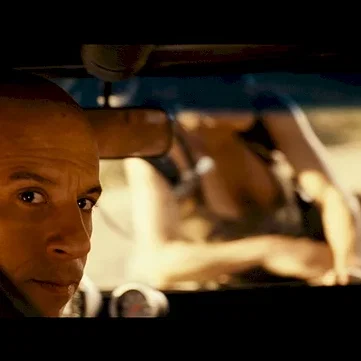 Miniature photo du film : Fast & Furious 4