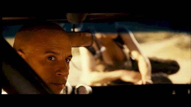 Photo du film : Fast & Furious 4