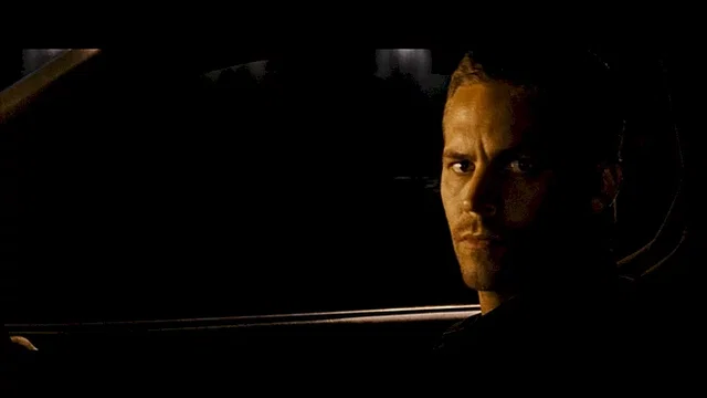 Photo du film : Fast & Furious 4