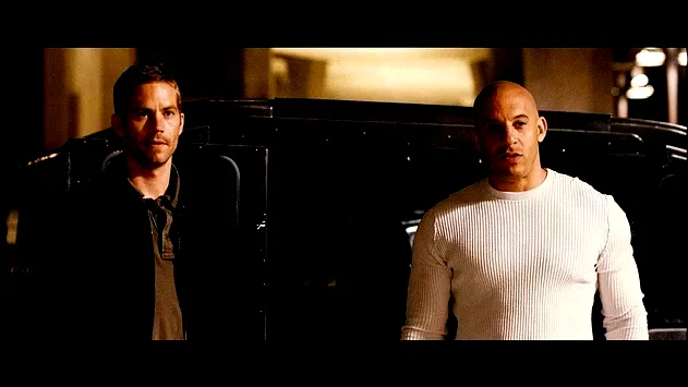 Photo 7 du film : Fast & Furious 4