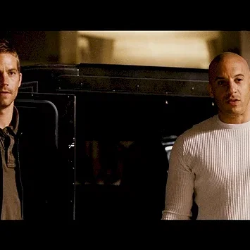Miniature photo du film : Fast & Furious 4