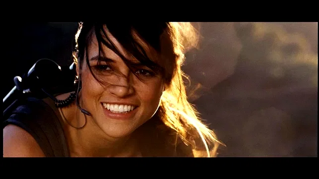 Photo 8 du film : Fast & Furious 4
