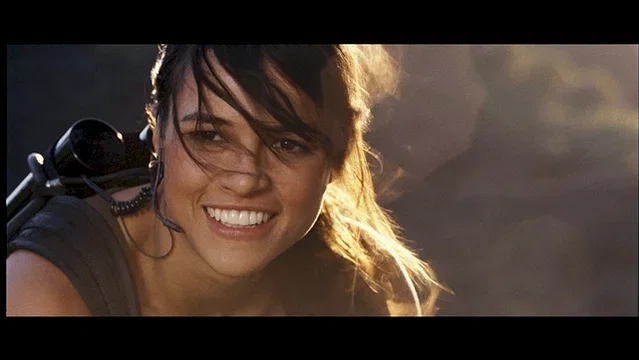 Photo du film : Fast & Furious 4