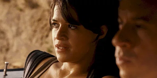 Photo du film : Fast & Furious 4
