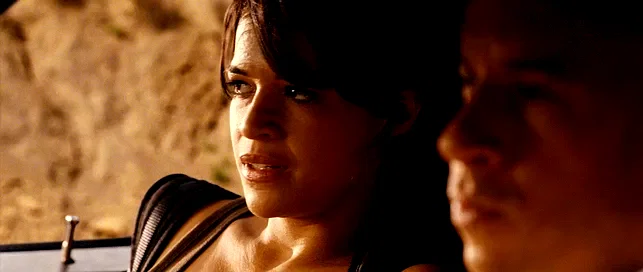 Photo 9 du film : Fast & Furious 4