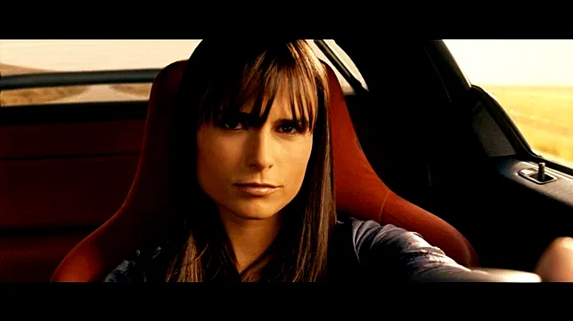 Photo 10 du film : Fast & Furious 4