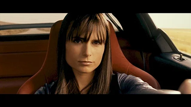 Photo du film : Fast & Furious 4