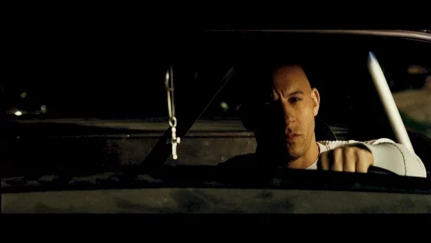 Photo du film : Fast & Furious 4