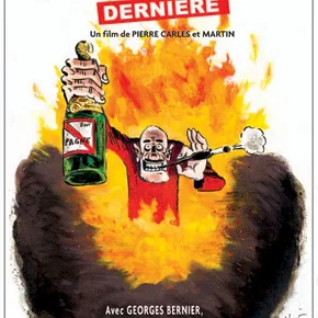 Photo du film : Choron dernière
