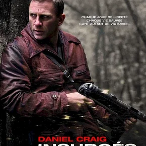 Photo du film : Les insurgés