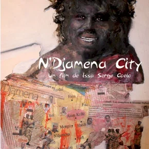Photo du film : N'Djamena City