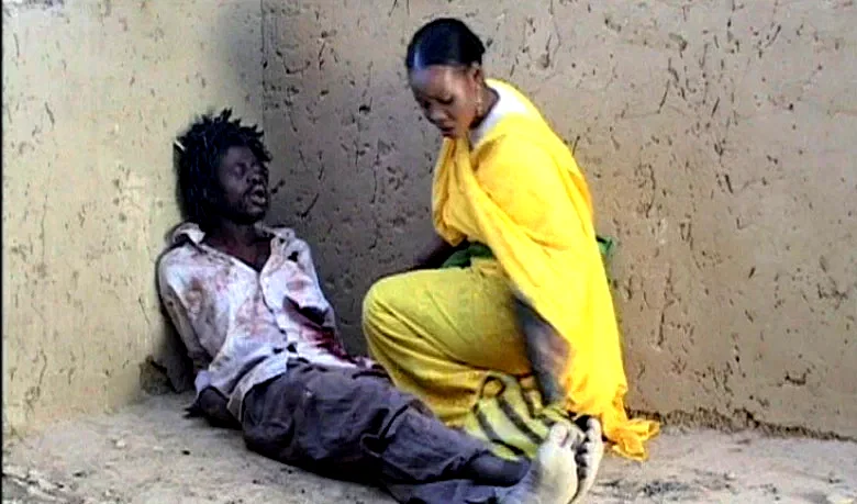 Photo 2 du film : N'Djamena City