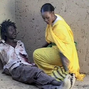 Photo du film : N'Djamena City