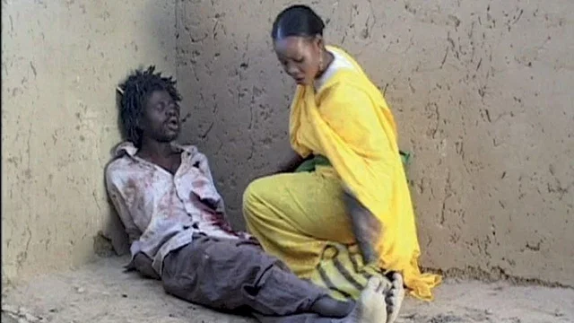 Photo 2 du film : N'Djamena City