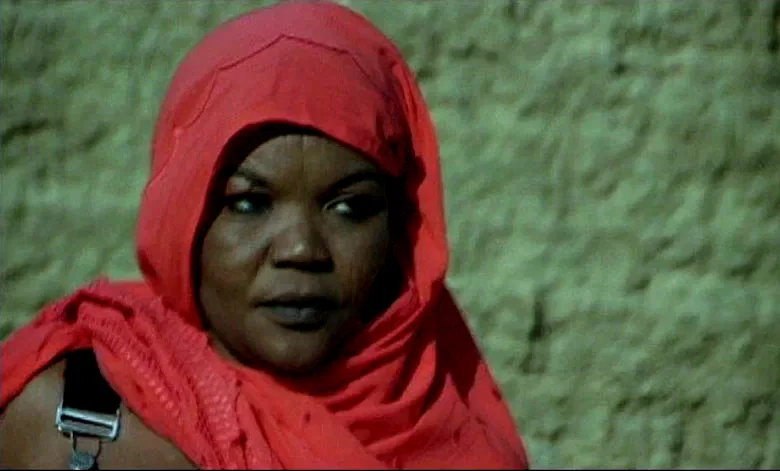 Photo 3 du film : N'Djamena City