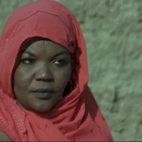 Photo du film : N'Djamena City