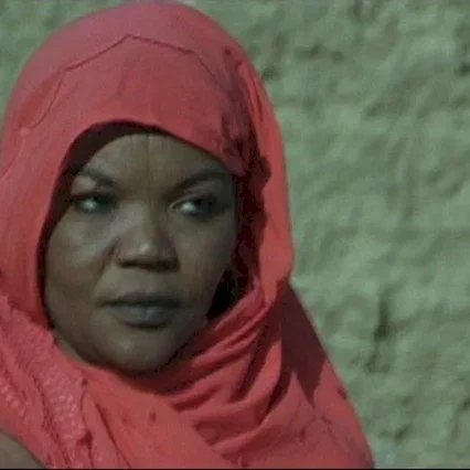 Miniature photo du film : N'Djamena City
