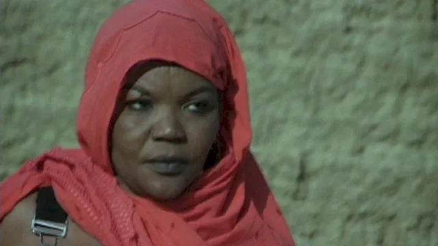 Photo 3 du film : N'Djamena City