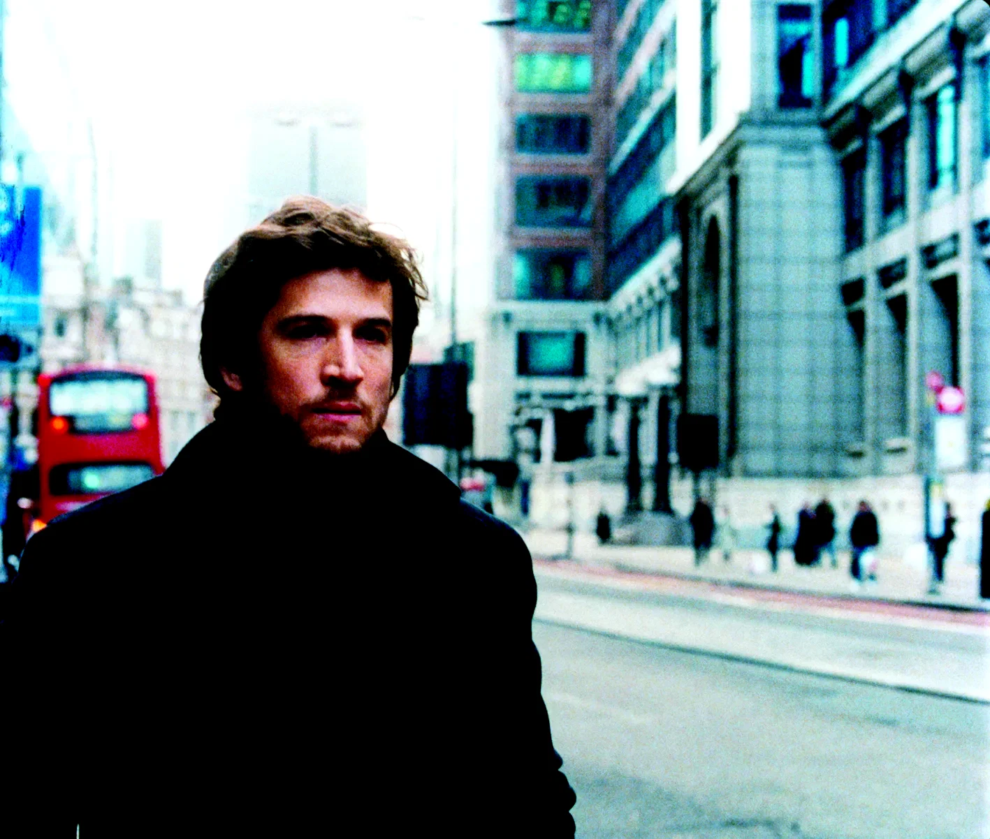 Photo 2 du film : Espion(s)
