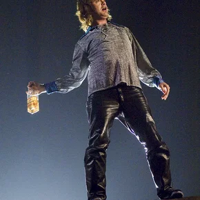 Photo du film : The Rocker