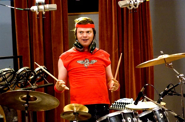 Photo 5 du film : The Rocker