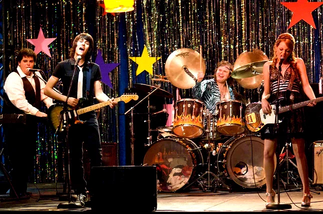 Photo 7 du film : The Rocker