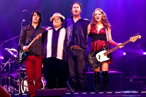 Photo 9 du film : The Rocker
